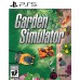 Garden Simulator (PS5), ,